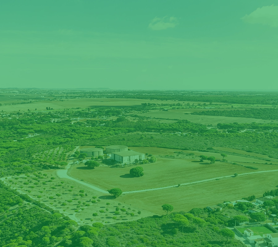 loteamentos e chacreamentos