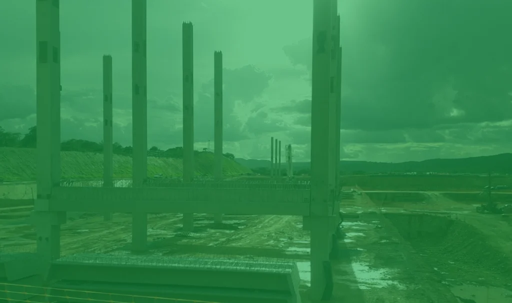 projetos de topografia em montes claros 1